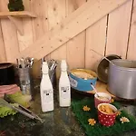 D'altitude De Grouvelin