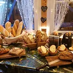 Estalagem D'altitude De Grouvelin