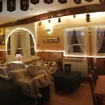 D'altitude De Grouvelin Estalagem