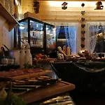 Estalagem D'altitude De Grouvelin