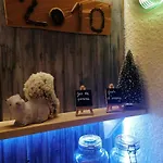 D'altitude De Grouvelin 3*