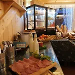 Estalagem D'altitude De Grouvelin