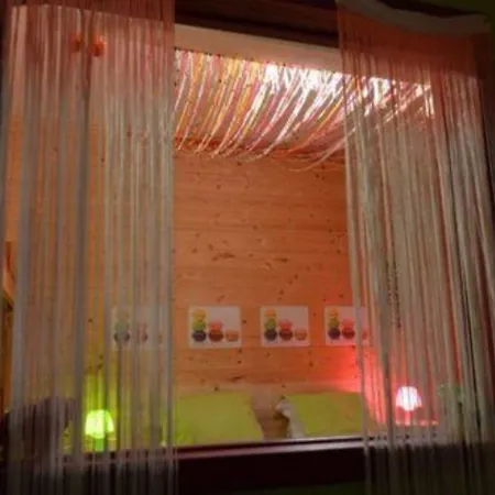 D'altitude De Grouvelin Inn 3*