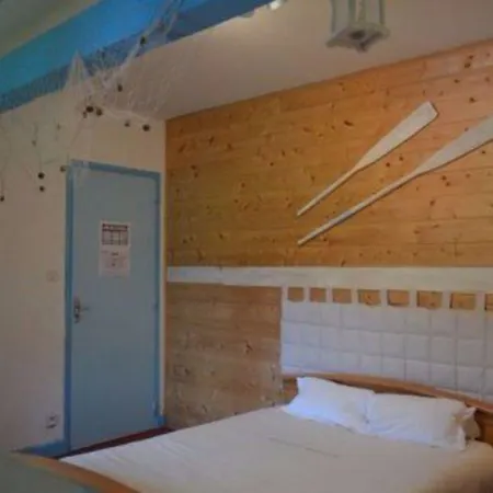 Inn D'altitude De Grouvelin