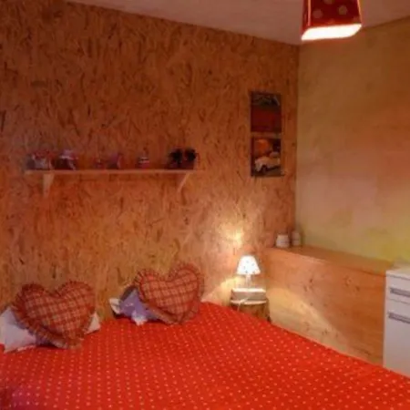 イン D'altitude De Grouvelin 3*