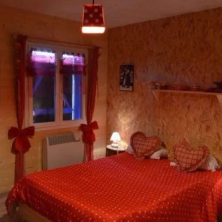 D'altitude De Grouvelin