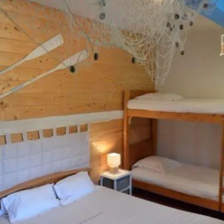 Inn D'altitude De Grouvelin Gérardmer