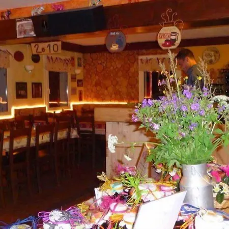 Inn D'altitude De Grouvelin Gérardmer