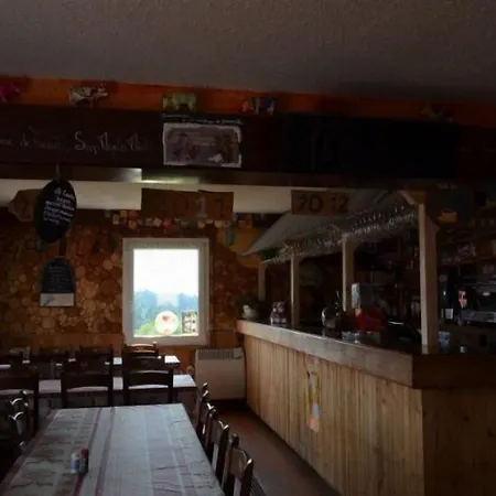 D'altitude De Grouvelin 3* ジェラールメ