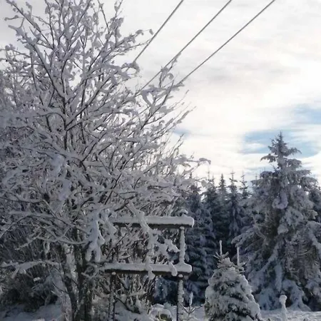 D'altitude De Grouvelin Inn