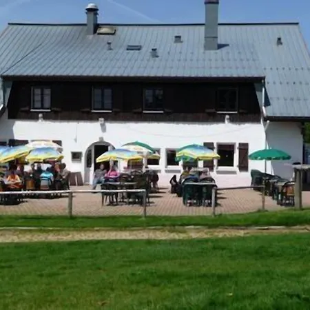 D'altitude De Grouvelin ジェラールメ