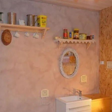 D'altitude De Grouvelin ジェラールメ