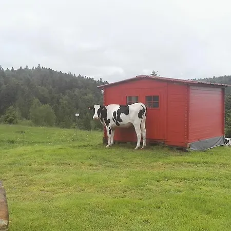 D'altitude De Grouvelin