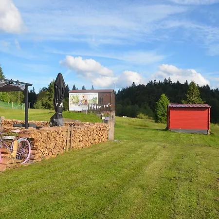 Inn D'altitude De Grouvelin 3*