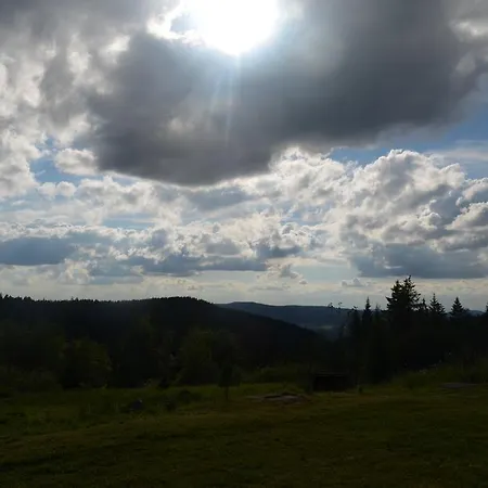 D'altitude De Grouvelin