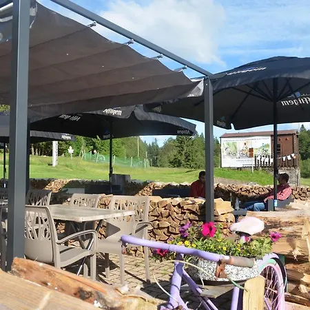 D'altitude De Grouvelin