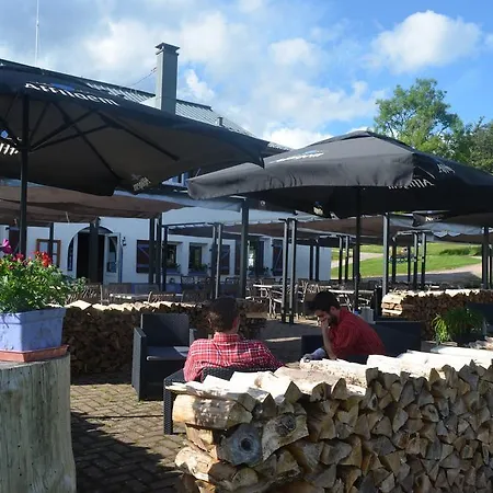 D'altitude De Grouvelin Gérardmer