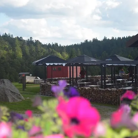 イン D'altitude De Grouvelin ジェラールメ