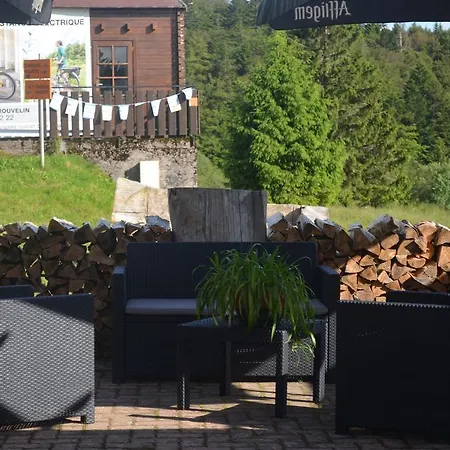 Inn D'altitude De Grouvelin 3*