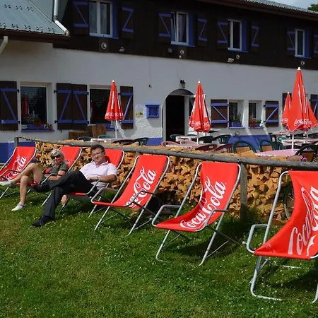 D'altitude De Grouvelin 3*