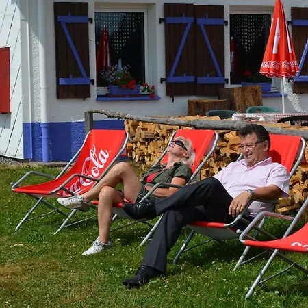 D'altitude De Grouvelin