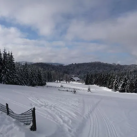 D'altitude De Grouvelin イン ジェラールメ