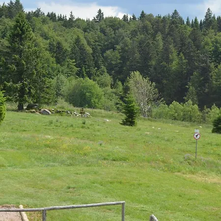 D'altitude De Grouvelin Inn 3*