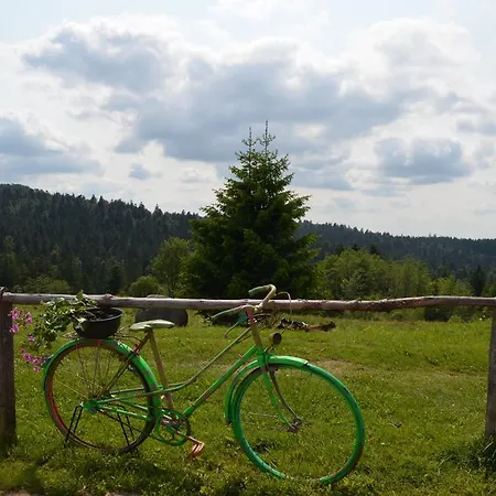 イン D'altitude De Grouvelin ジェラールメ