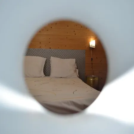 D'altitude De Grouvelin 3* Gerardmer