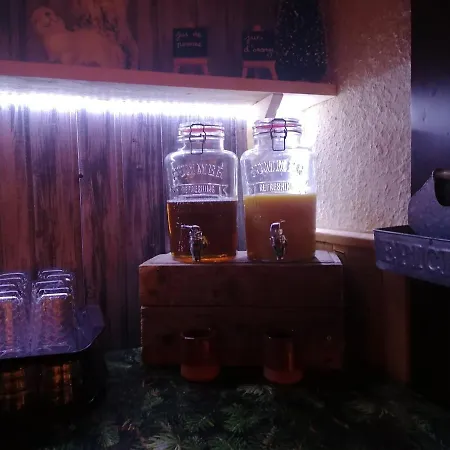 D'altitude De Grouvelin