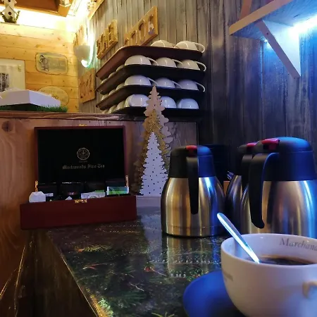 イン D'altitude De Grouvelin 3*