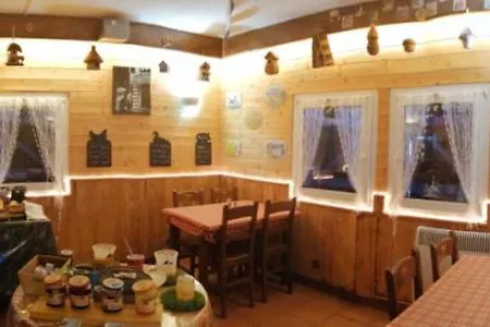 D'altitude De Grouvelin 3*