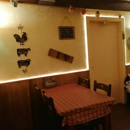 D'altitude De Grouvelin 3* Gérardmer