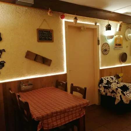 D'altitude De Grouvelin Gérardmer