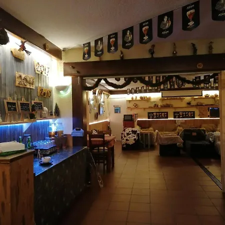 D'altitude De Grouvelin Inn Gérardmer