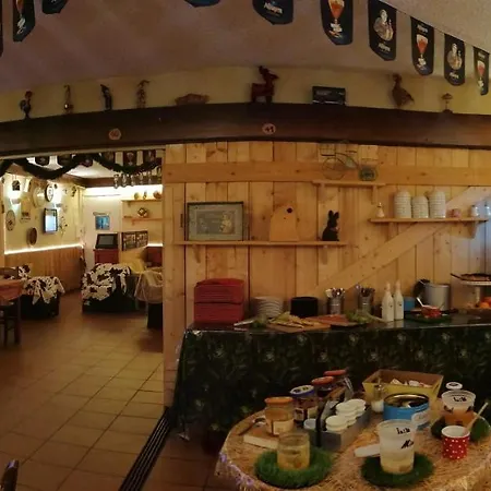 D'altitude De Grouvelin 3*