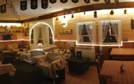 D'altitude De Grouvelin Inn