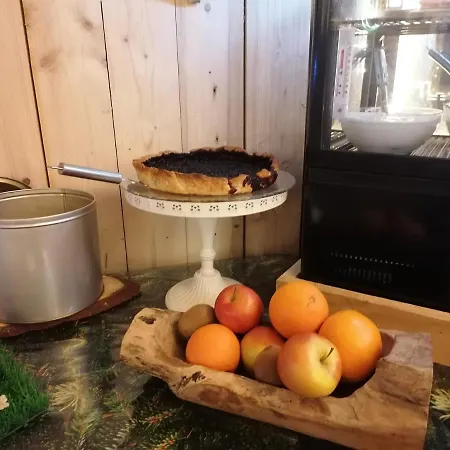 D'altitude De Grouvelin 3* Gérardmer