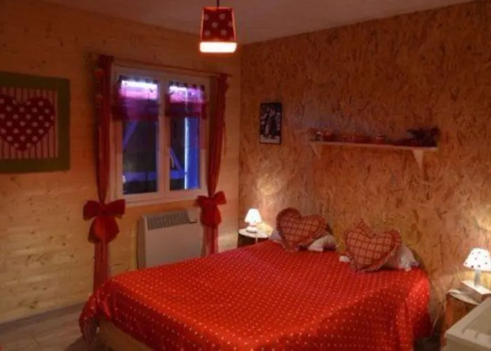 D'altitude De Grouvelin