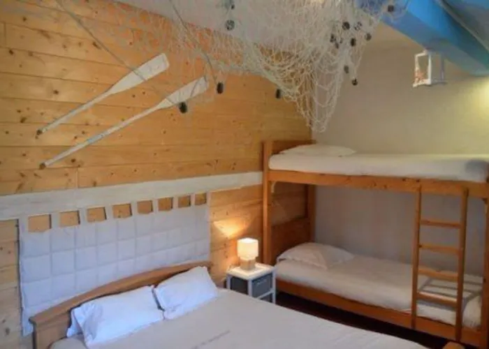 Penzion D'altitude De Grouvelin Gérardmer