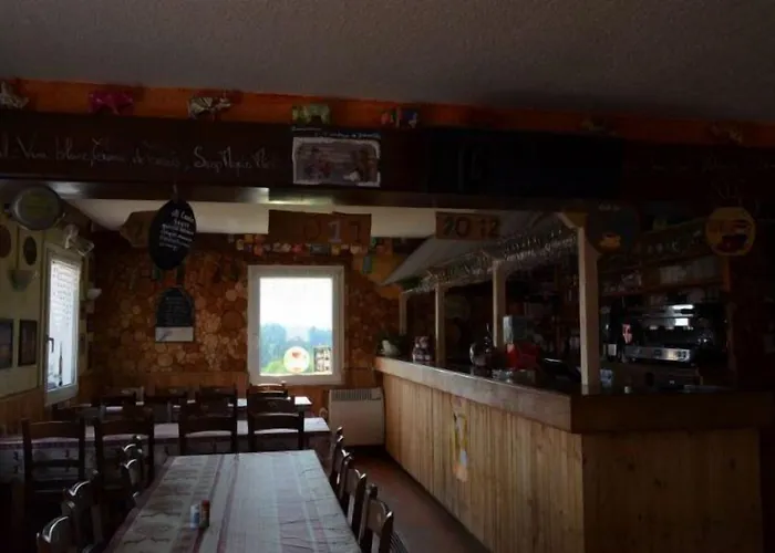 D'altitude De Grouvelin 3* Gérardmer