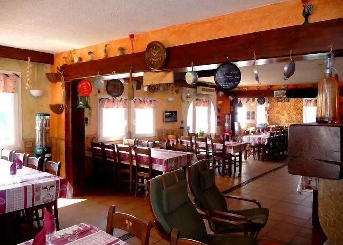 D'altitude De Grouvelin Penzion 3*