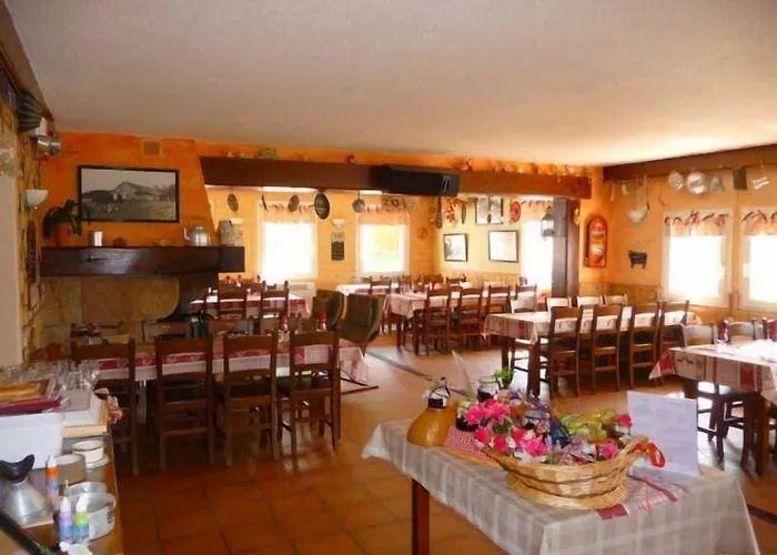 D'altitude De Grouvelin 3*