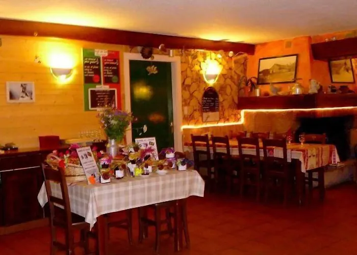 D'altitude De Grouvelin