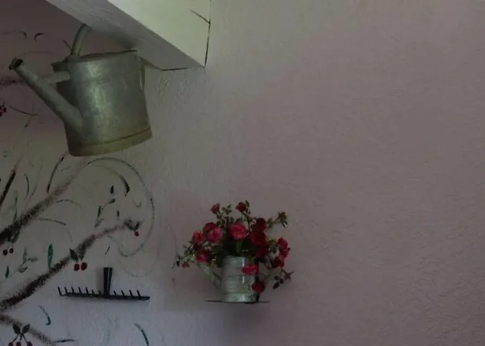 D'altitude De Grouvelin 3* Gérardmer