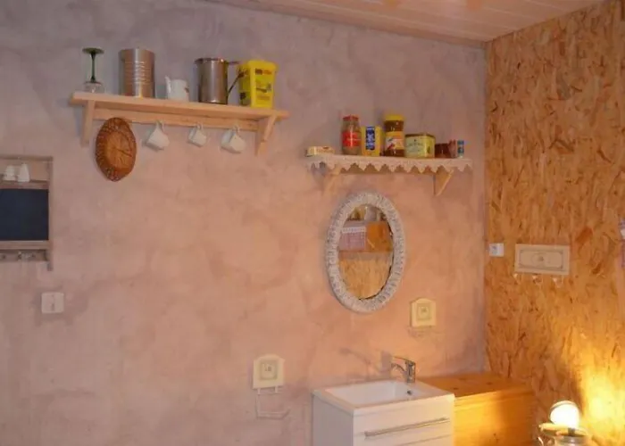 D'altitude De Grouvelin Gérardmer