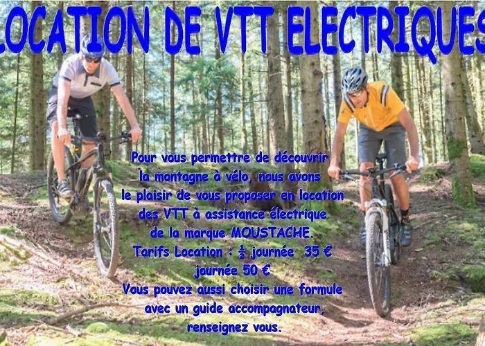 D'altitude De Grouvelin Gérardmer