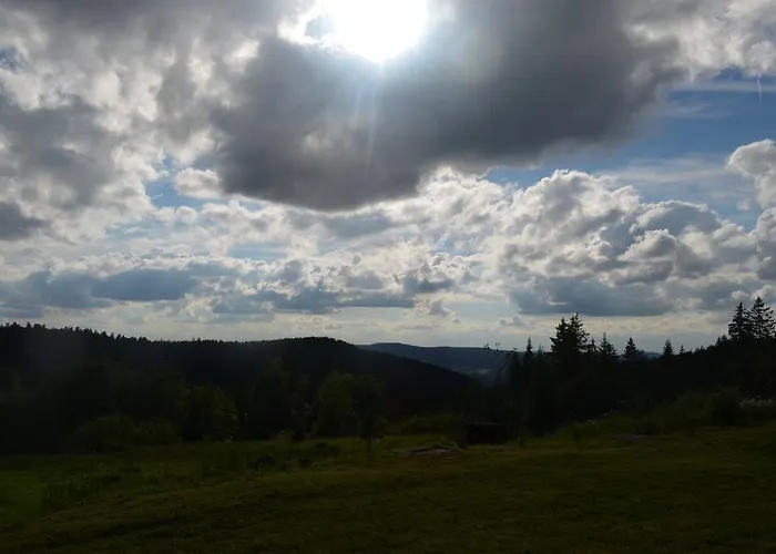 D'altitude De Grouvelin