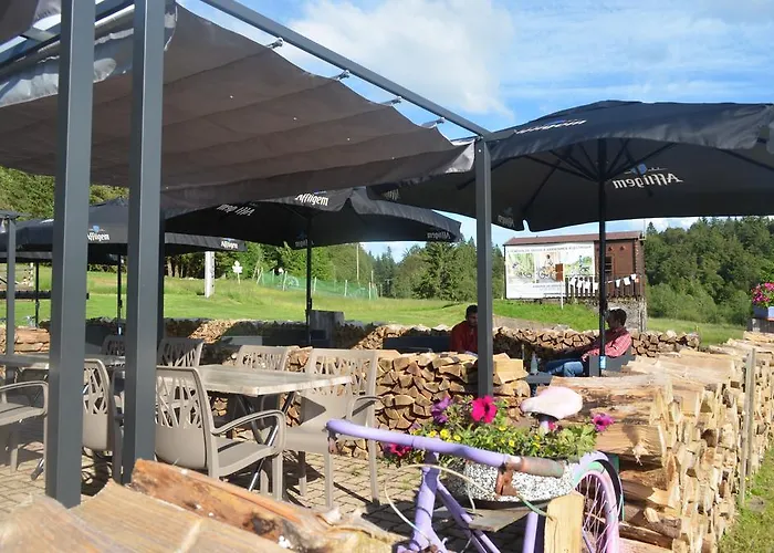 D'altitude De Grouvelin