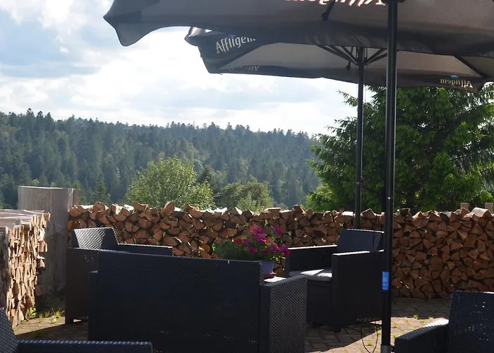 D'altitude De Grouvelin